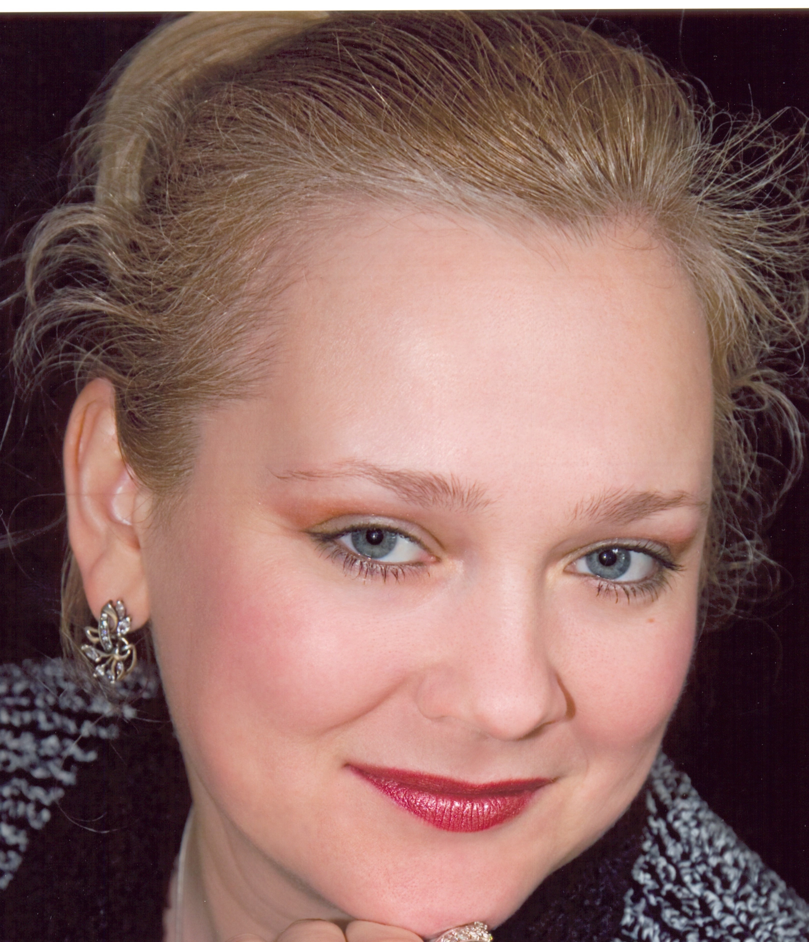 Решетюк Олеся Володимирівна