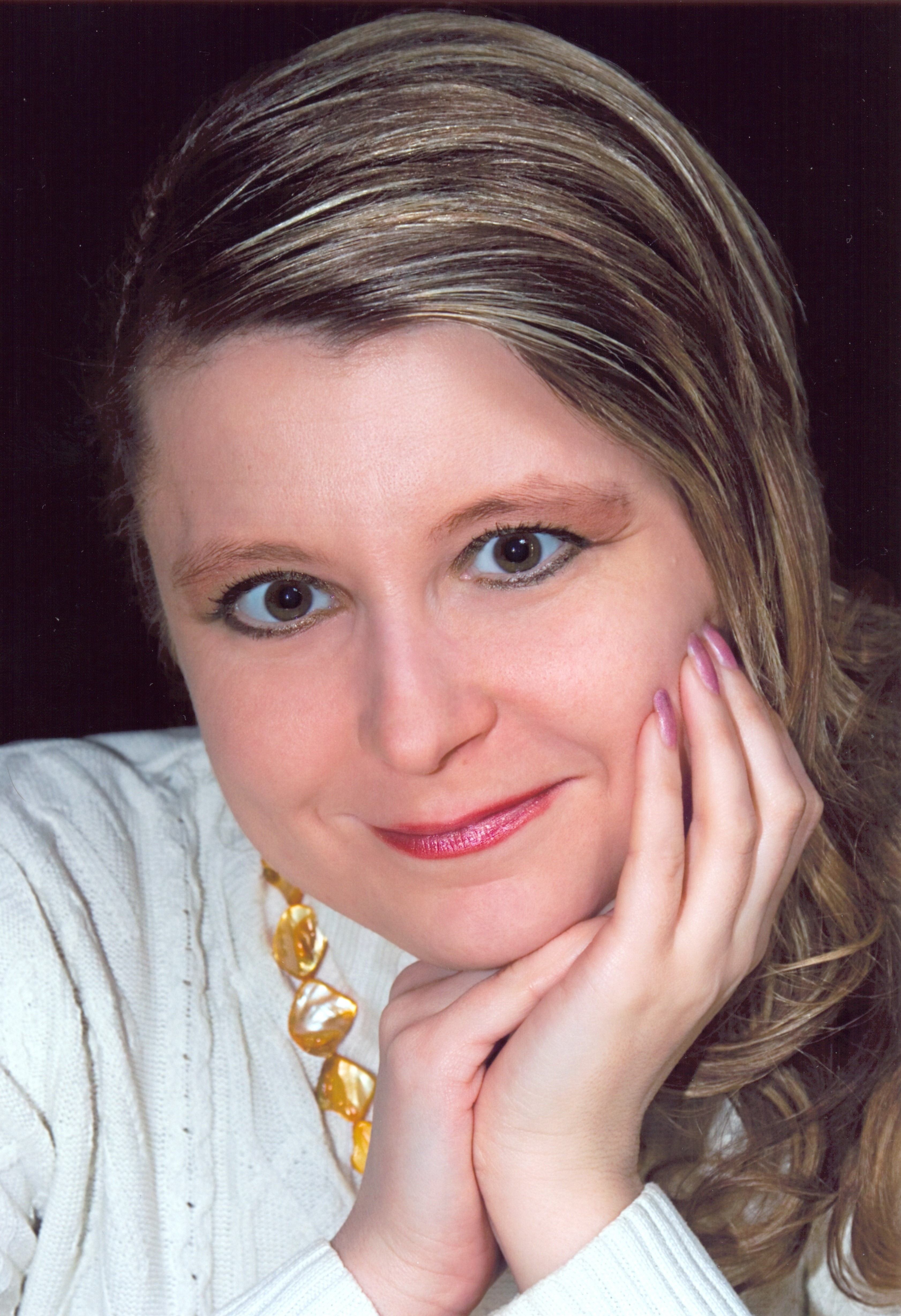 Романюк Оксана Миколаївна