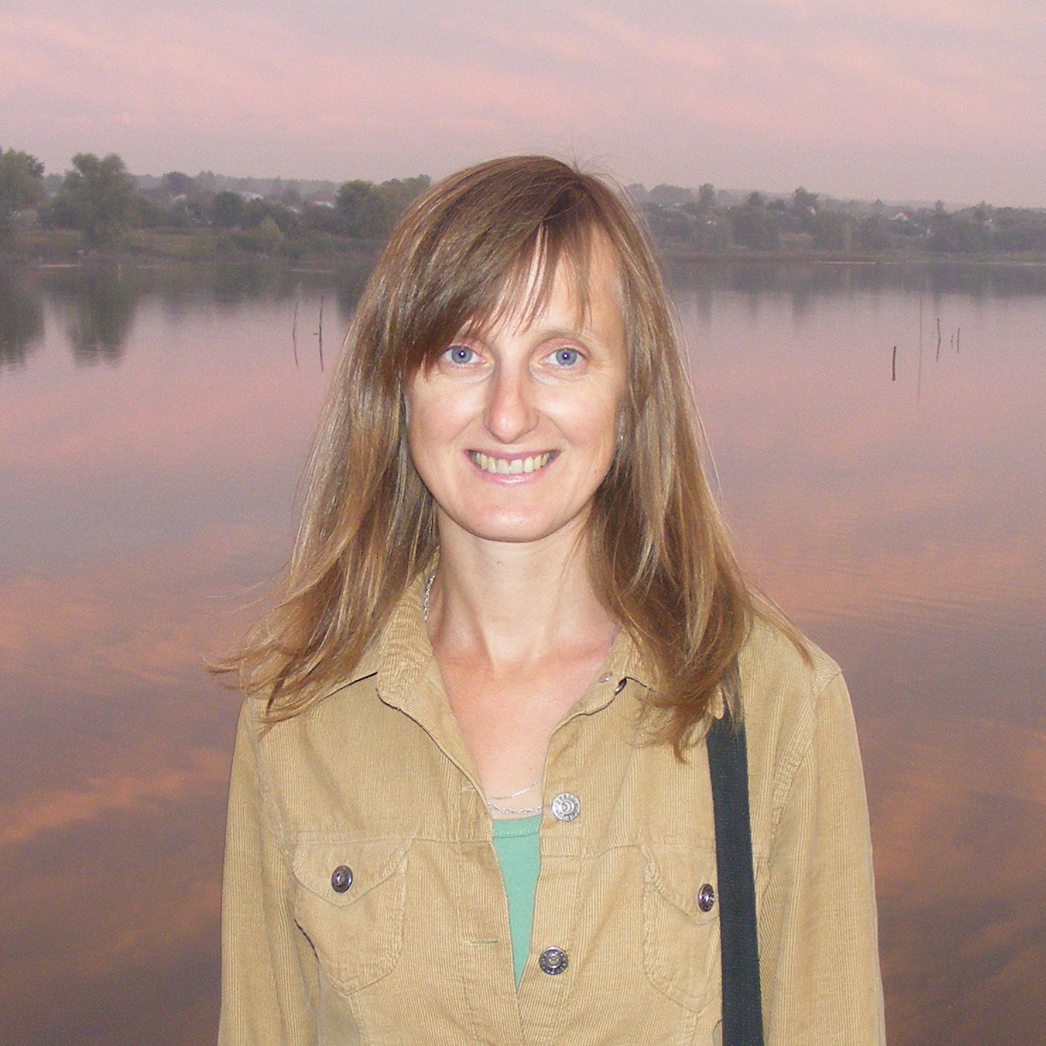 Токарюк Алла Іларіонівна